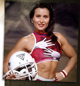 Susanne Cox