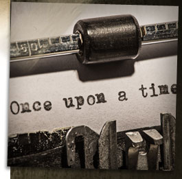Compilation and writer of professional business copy.